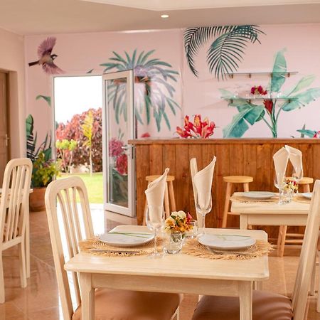 Somptua Garden Apartment Ivato  Exterior photo