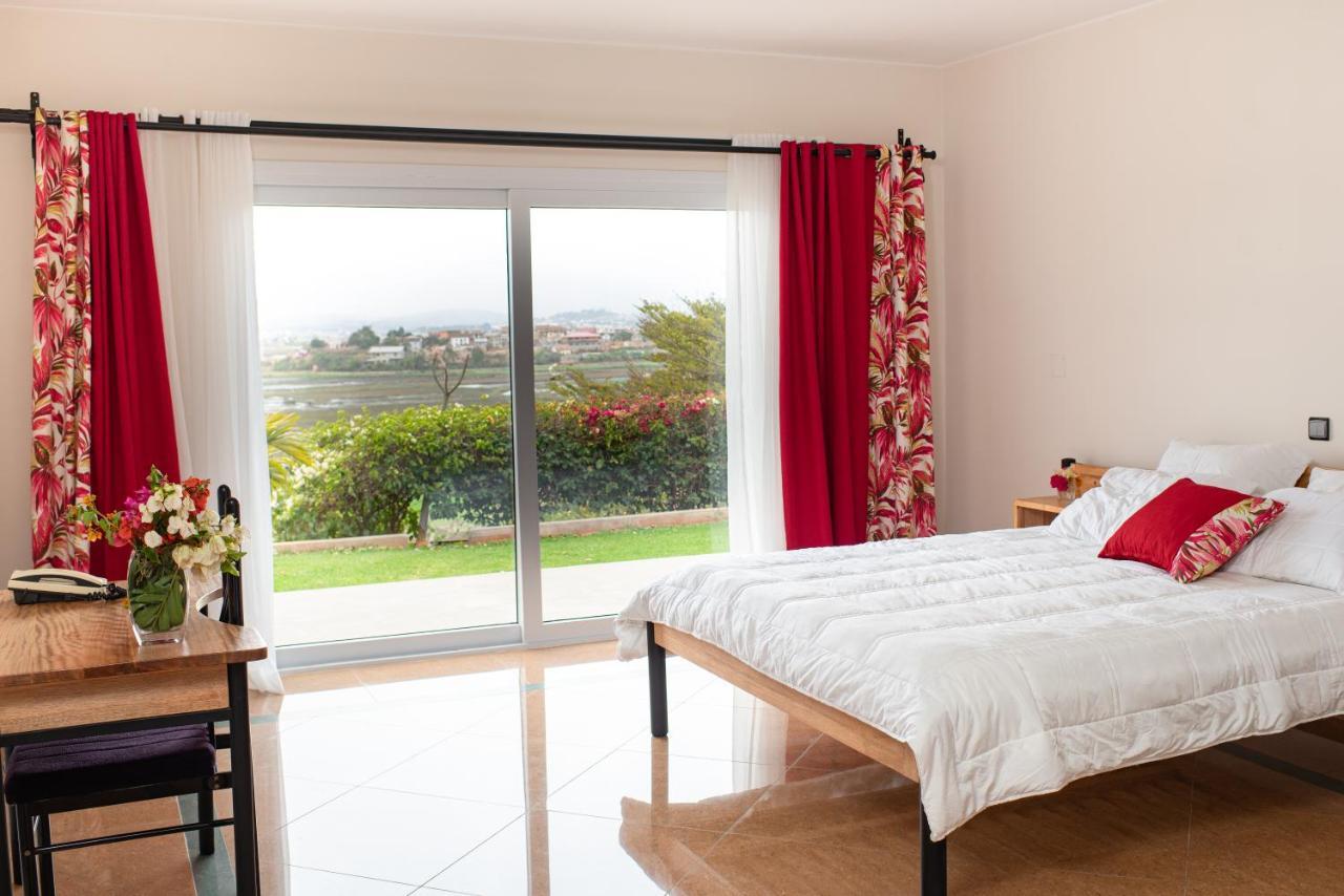 Somptua Garden Apartment Ivato  Exterior photo